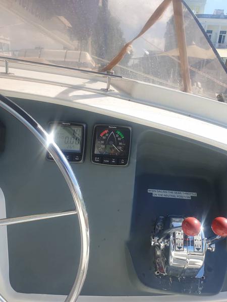 Book yachts online - catamaran - Bahia 46 - Alboran Cachaça (Radazul) - rent