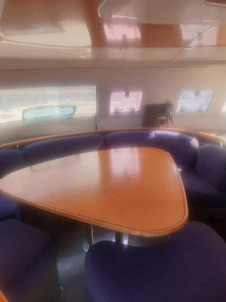 Book yachts online - catamaran - Bahia 46 - Alboran Cachaça (Majorca) - rent
