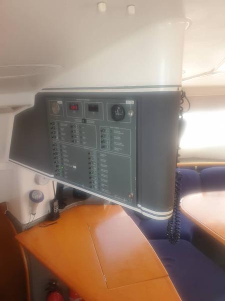 Book yachts online - catamaran - Bahia 46 - Alboran Cachaça (Majorca) - rent