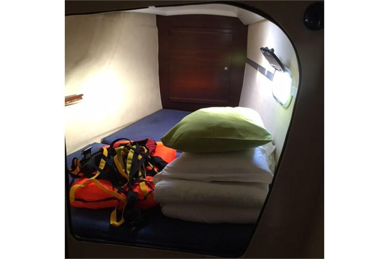 Book yachts online - catamaran - Lavezzi 40-4 - Kupela Cuba - rent