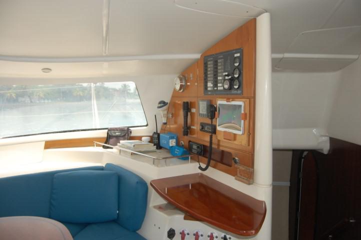 Book yachts online - catamaran - Lavezzi 40-4 - Kupela Cuba - rent