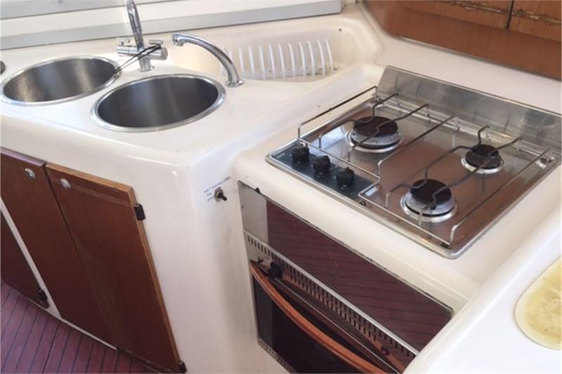 Book yachts online - catamaran - Lavezzi 40-4 - Kupela Cuba - rent