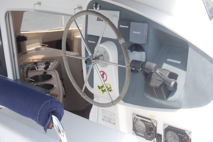 Book yachts online - catamaran - Lavezzi 40-4 - Kupela Cuba - rent