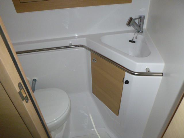 Book yachts online - sailboat - Elan Impression 45 - ZEBA - rent