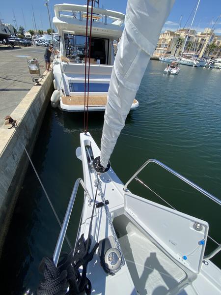 Book yachts online - sailboat - Oceanis 46.1 - Dream Team 2 (!!!from Monday!) - rent