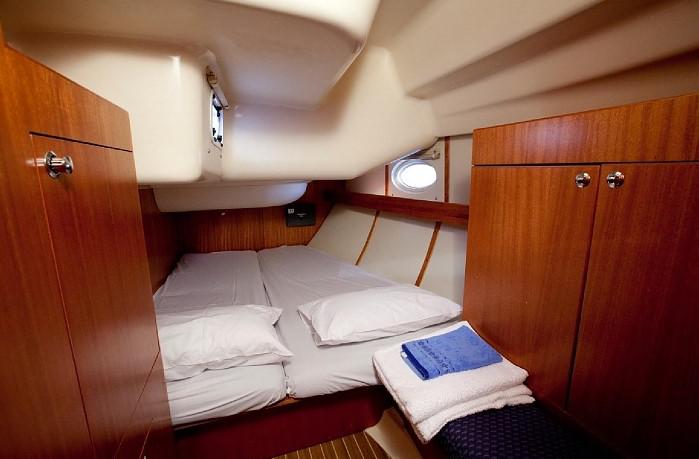 Book yachts online - sailboat - Elan 434 Impression - Kallisti - rent