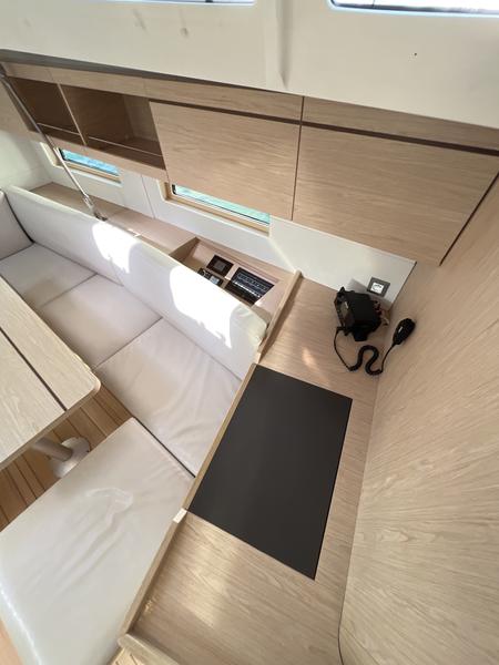 Book yachts online - sailboat - Oceanis 46.1 (4 cab) - Ferro Azzurro - rent