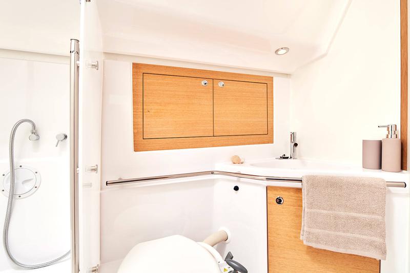 Book yachts online - sailboat - Elan Impression 45.1 - Elan Impression 45.1 (2023) - rent