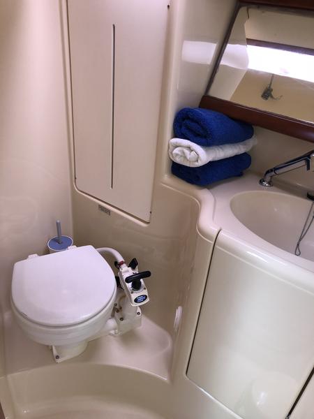Book yachts online - sailboat - Dufour 365 Grand Large - Mentholad - rent