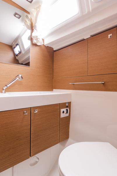 Book yachts online - sailboat - Sun Odyssey 479 - Odysseus - rent