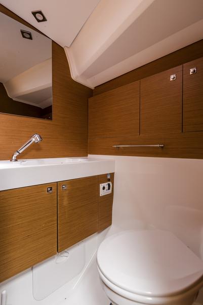 Book yachts online - sailboat - Sun Odyssey 479 - Odysseus - rent