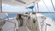 Book yachts online - catamaran - Sunsail 404 - Sunsail 404 (2020) - rent