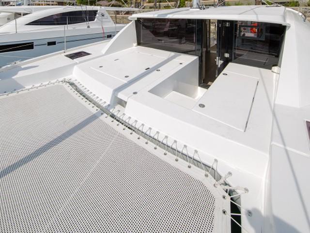 Book yachts online - catamaran - Sunsail 404 - Sunsail 404 (2020) - rent