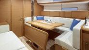 Book yachts online - sailboat - Sunsail 38 - Sunsail 38 (2019) - rent
