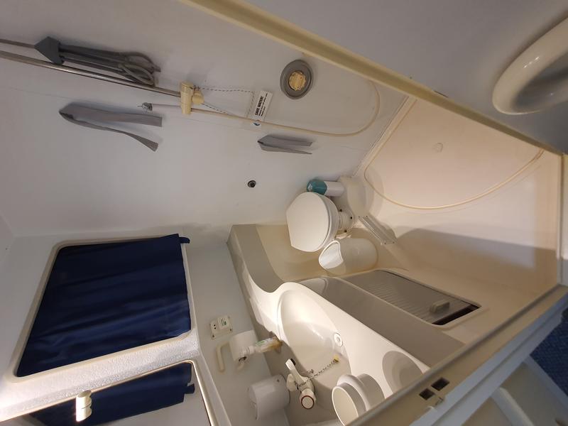 Book yachts online - motorboat - Squadron 50 - ZEN - rent