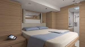 Book yachts online - catamaran - Dufour Catamaran 48 - Frida - rent