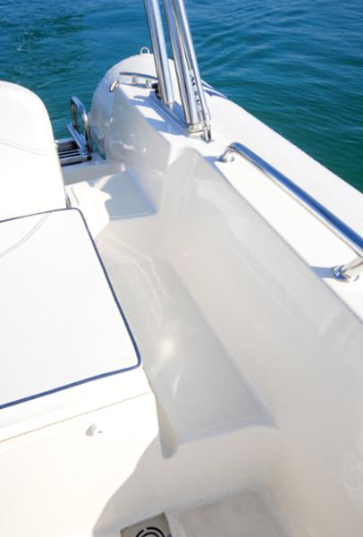 Book yachts online - other - Jokerboat Clubman 22 - Jokerboat Clubman 22 (2023) - rent