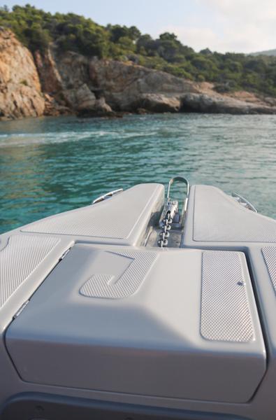 Book yachts online - other - Jokerboat Clubman 22 - Jokerboat Clubman 22 (2023) - rent
