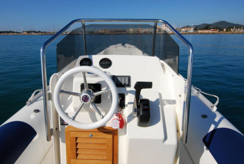 Book yachts online - other - Jokerboat Clubman 22 - Jokerboat Clubman 22 (2023) - rent