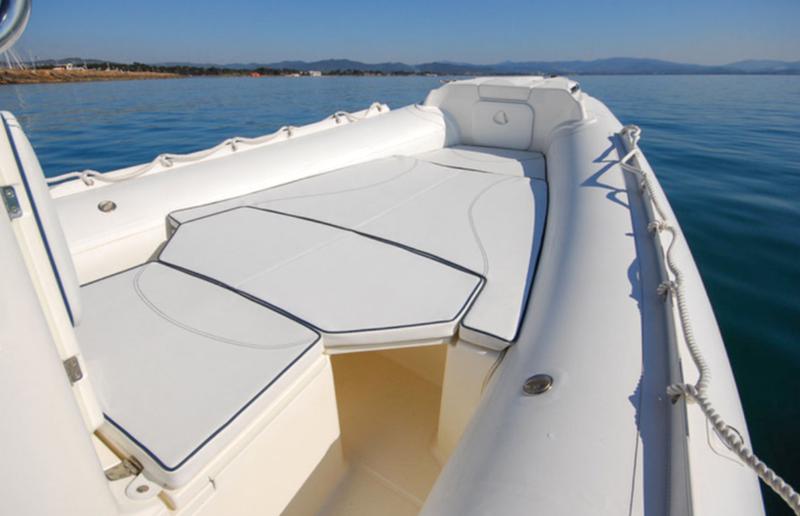 Book yachts online - other - Jokerboat Clubman 22 - Jokerboat Clubman 22 (2023) - rent
