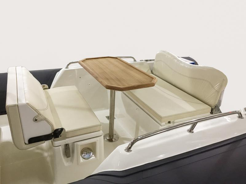 Book yachts online - other - Jokerboat Clubman 22 - Jokerboat Clubman 22 (2023) - rent