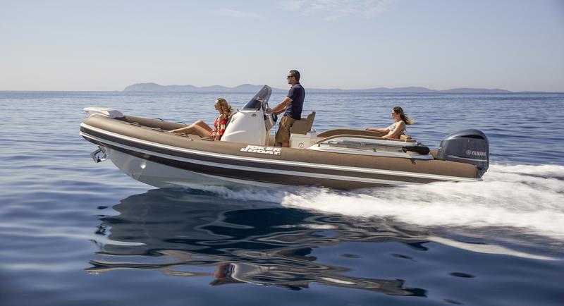 Book yachts online - other - Jokerboat Clubman 24 - Jokerboat Clubman 24 (2023) - rent