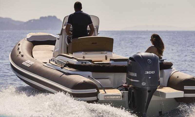 Book yachts online - other - Jokerboat Clubman 24 - Jokerboat Clubman 24 (2023) - rent