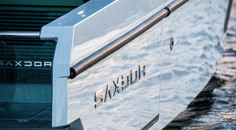 Book yachts online - motorboat - Saxdor 320 GTC - Navtia - rent
