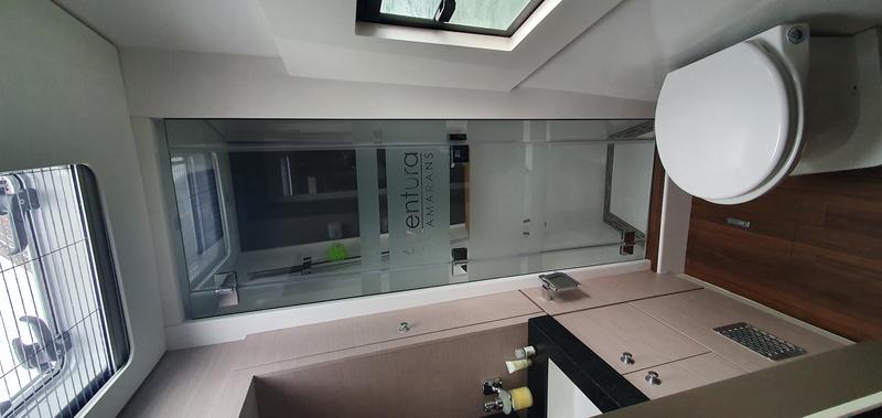 Book yachts online - motorboat - Aventura 50 MY - Moana - rent