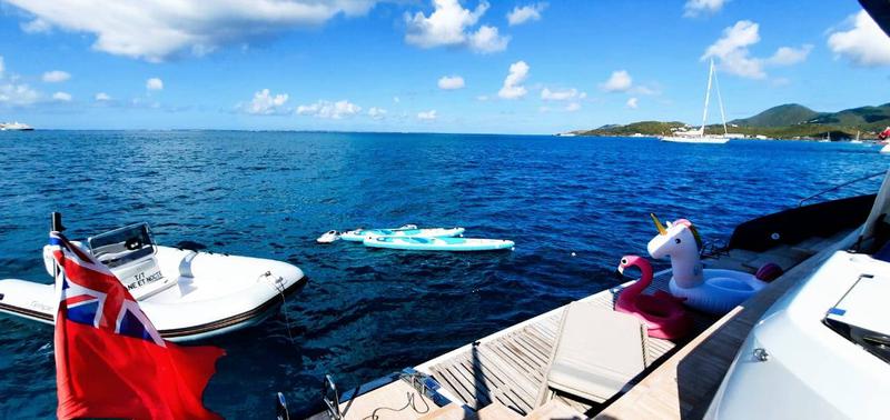 Book yachts online - catamaran - Lagoon Seventy 7 - Mane et Nocte - rent