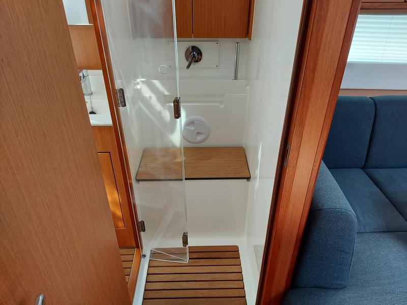 Book yachts online - sailboat - Bavaria C57 - Promitheas - rent