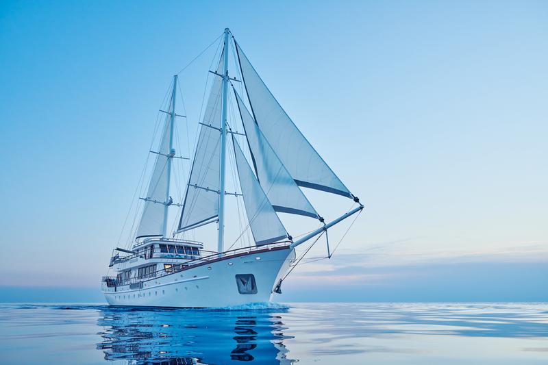 Book yachts online - other - Gulet - Corsario - rent