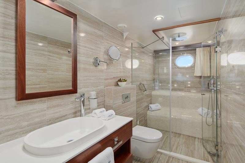 Book yachts online - other - Gulet - Corsario - rent