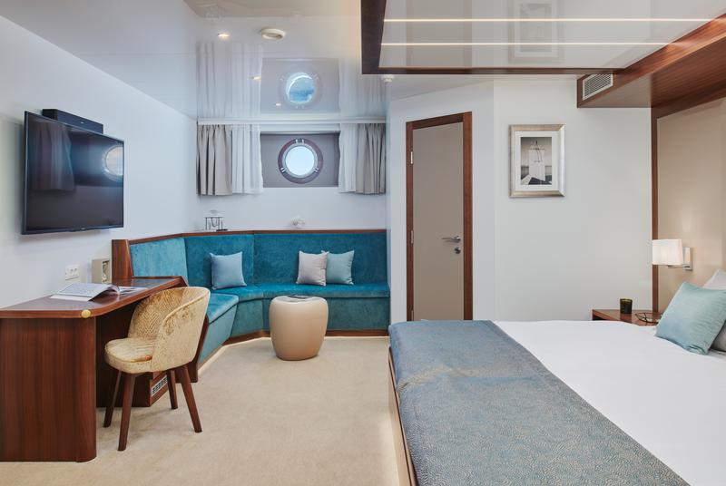 Book yachts online - other - Gulet - Corsario - rent