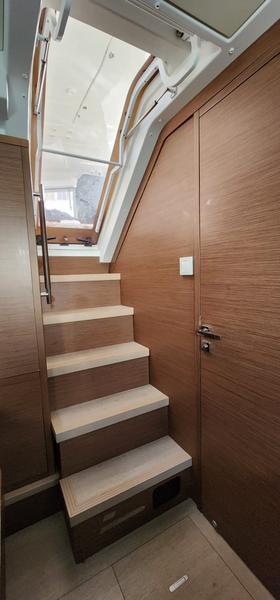 Book yachts online - catamaran - Lagoon 52F - Tamiro - rent