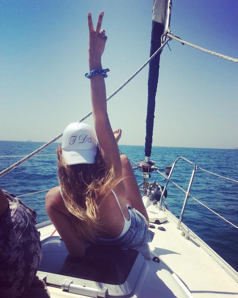 Book yachts online - sailboat - Sun Odyssey 42 - Geormar - rent