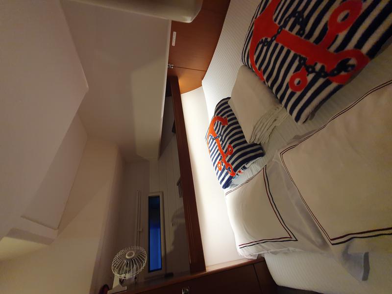 Book yachts online - sailboat - Bavaria 46 Cruiser Style - Marlin - rent