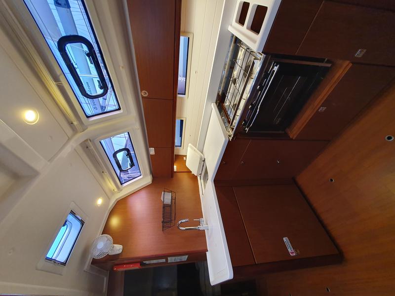 Book yachts online - sailboat - Bavaria 46 Cruiser Style - Marlin - rent