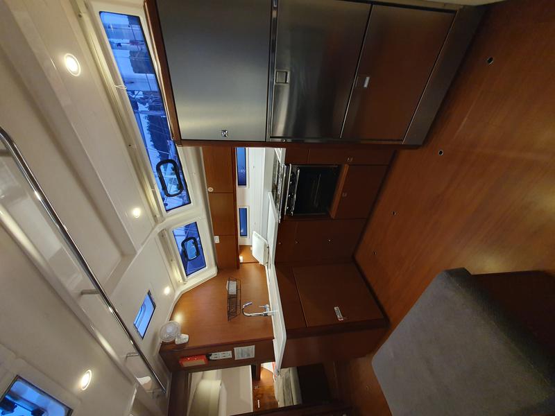 Book yachts online - sailboat - Bavaria 46 Cruiser Style - Marlin - rent