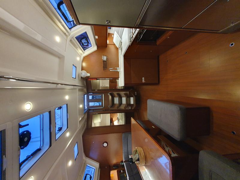 Book yachts online - sailboat - Bavaria 46 Cruiser Style - Marlin - rent