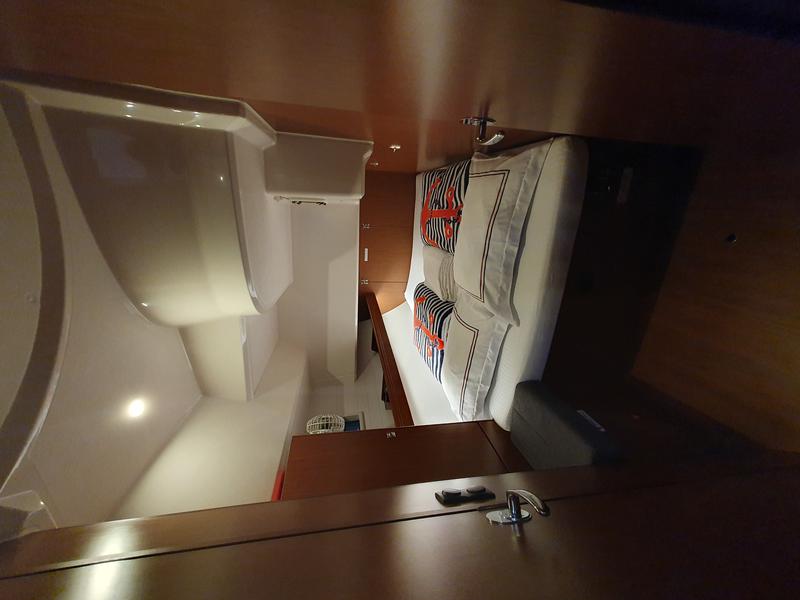 Book yachts online - sailboat - Bavaria 46 Cruiser Style - Marlin - rent
