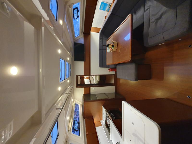 Book yachts online - sailboat - Bavaria 46 Cruiser Style - Marlin - rent