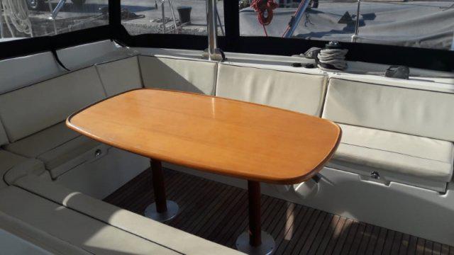 Book yachts online - catamaran - Lagoon 440 - Rori - rent