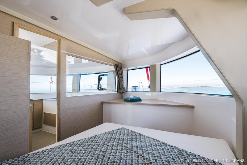 Book yachts online - other - Neel 47 - Matana - rent
