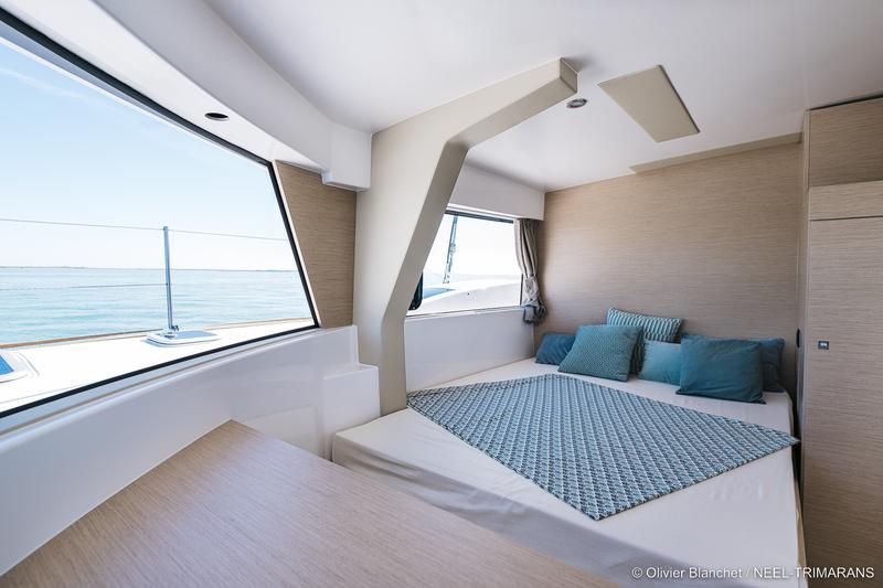 Book yachts online - other - Neel 47 - Matana - rent