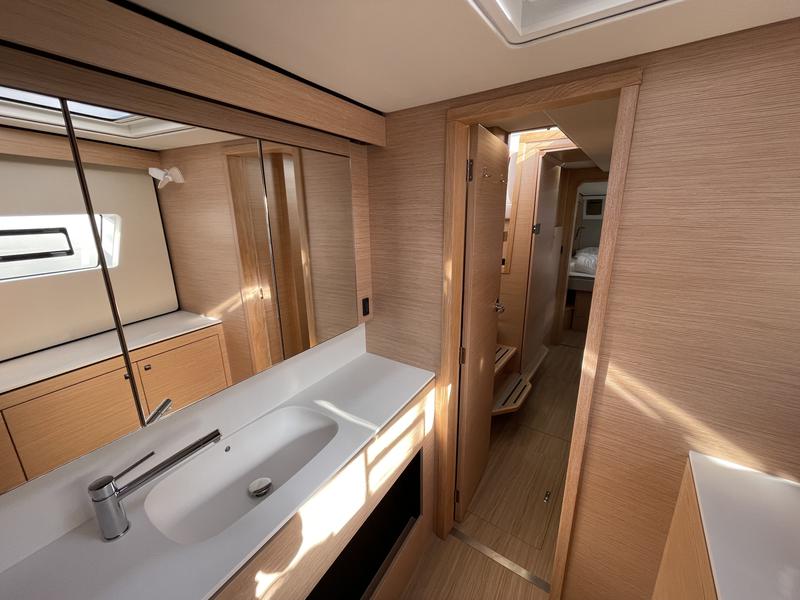Book yachts online - catamaran - Nautitech 44 Open - Happiness - rent