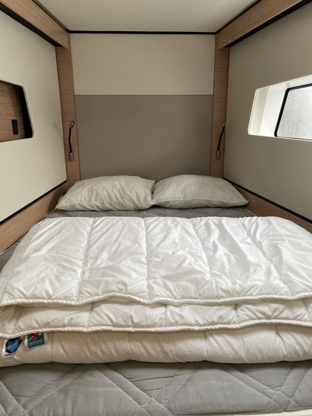Book yachts online - catamaran - Nautitech 44 Open - Happiness - rent