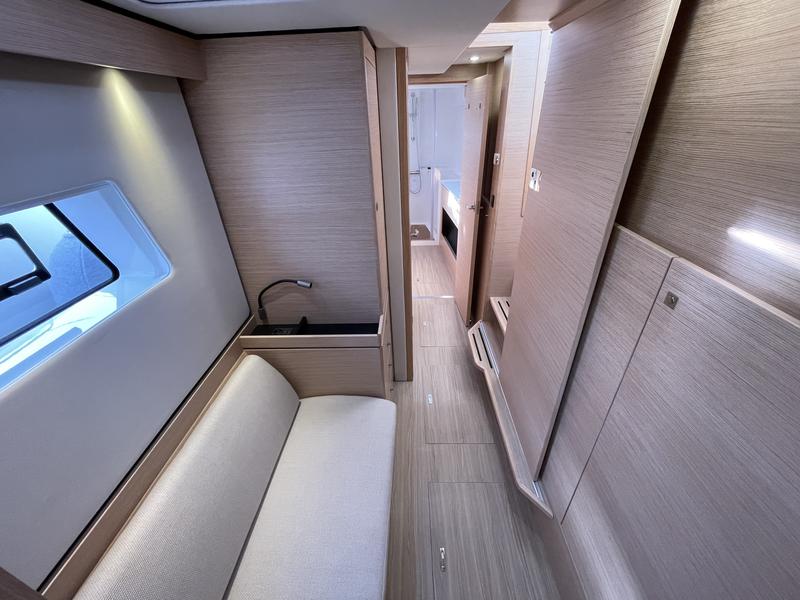Book yachts online - catamaran - Nautitech 44 Open - Happiness - rent