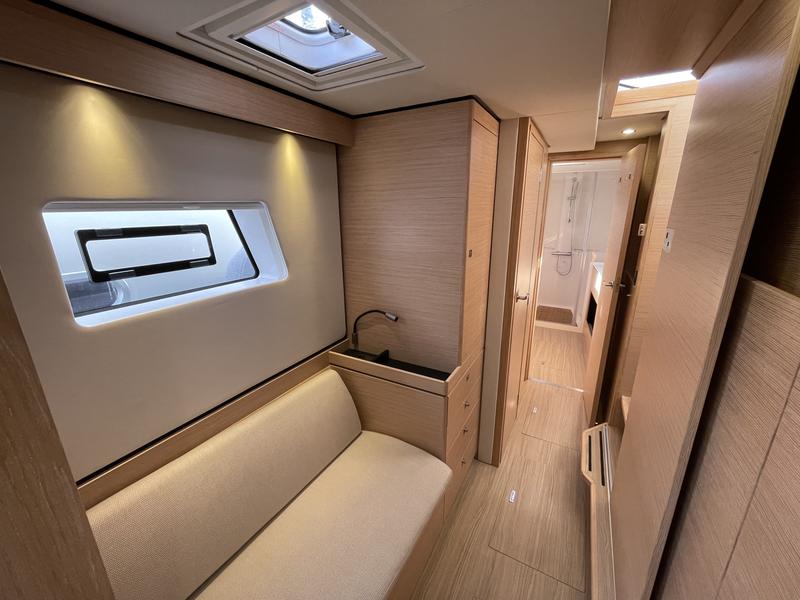 Book yachts online - catamaran - Nautitech 44 Open - Happiness - rent