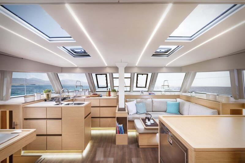 Book yachts online - sailboat - null[G] - Aseba - rent